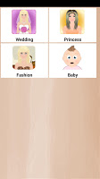 Dress up Games poster