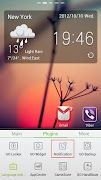 GO Notifier imagem de tela 2
