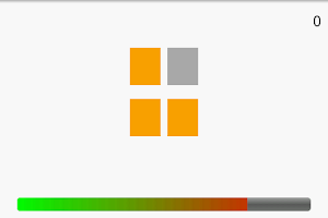 Color Shuffle Screenshot 1