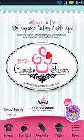 RGV Cupcake Factory poster