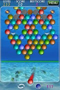 Bubble Attack Screenshot 4