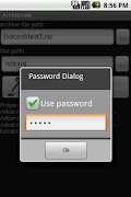 ArchiDroid 截圖 1