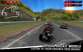 Ducati Challenge screenshot 2