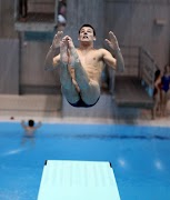 Springboard Diving Lessons screenshot 3