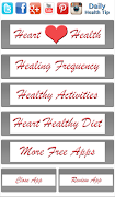 Heart Health Plakat