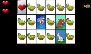 Turtle memory Screenshot 3