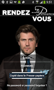 RENDEZ VOUS Poster