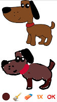 Draw the Same screenshot 7