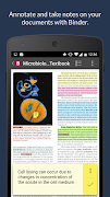 پوستر D2L Binder