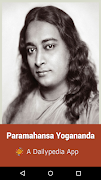 Yogananda Daily الملصق
