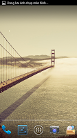Vintage HD Live Wallpaper 2015 screenshot 1