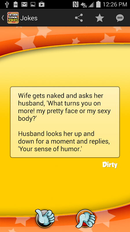 Descargar APK de 18,000 COOL JOKES PRO