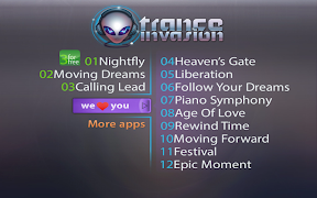 Trance Creator: Dubstep Pad screenshot 7
