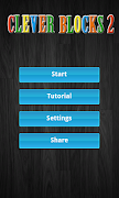Clever Blocks 2 screenshot 5