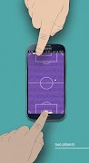 برنامه‌نما Multigoal - Ping Pong عکس از صفحه