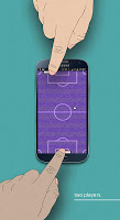 Multigoal - Ping Pong Screenshot 3