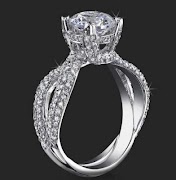 برنامه‌نما Wedding Ring Design عکس از صفحه