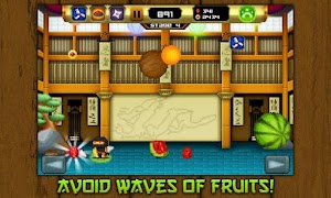 8bit Ninja اسکرین شاٹ 2