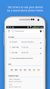 Dayframe (Photos & Slideshow) screenshot 6