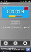 پوستر Voice Changer