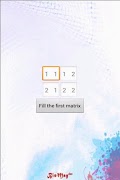 Matrix Product تصوير الشاشة 3