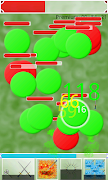6 Schermata BadBubbles