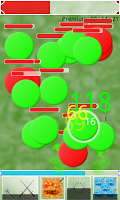 BadBubbles screenshot 6