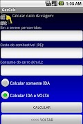 GasCalc Affiche