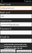 SMS Gateway Ultimate ภาพหน้าจอ 7