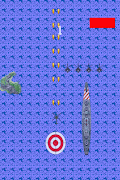 Helicopter Commando Screenshot 2