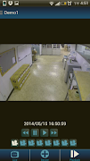 NVR Viewer plakat