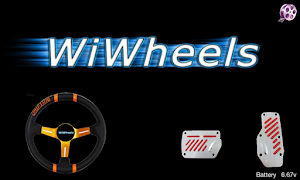 WiWheels captura de pantalla 1