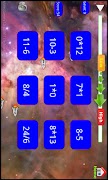 Math Number Game (Ad Free) Screenshot 1