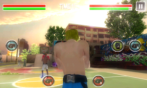 Boxing 3D screenshot 6