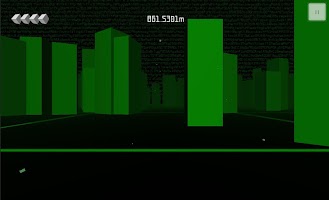 Voxel Run 3D screenshot 3