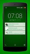 FieldGreen - Layers Theme gönderen