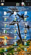 Shady File Manager (root) Free poster