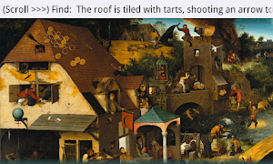 6 Schermata Medieval Hidden Objects