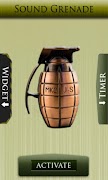 پوستر Sound Grenade