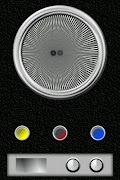Voice Comm Lite スクリーンショット 1