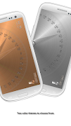 Advanced Protractor syot layar 1