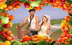 Fruit Frames Screenshot 1