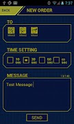 SPY Message screenshot 5