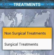 DERMADOC screenshot 3