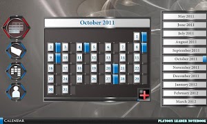 Platoon Leader Notebook স্ক্রিনশট 5