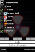 Rusty Sheriff - Rust RCON Tool اسکرین شاٹ 2
