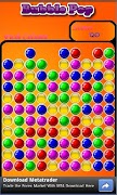 برنامه‌نما Bubble Pop عکس از صفحه