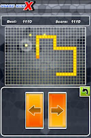 Snake Mini X screenshot 1