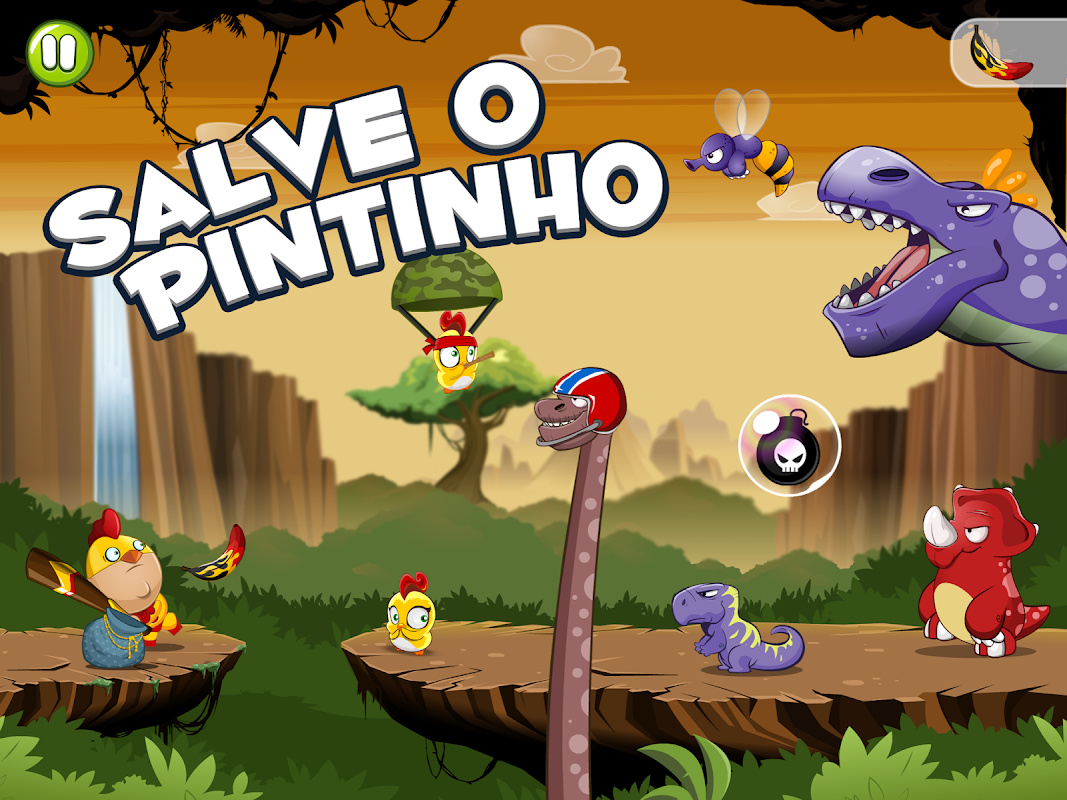 Baixar Chicken Boy APK