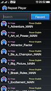 Repeat Player : Study Language gönderen